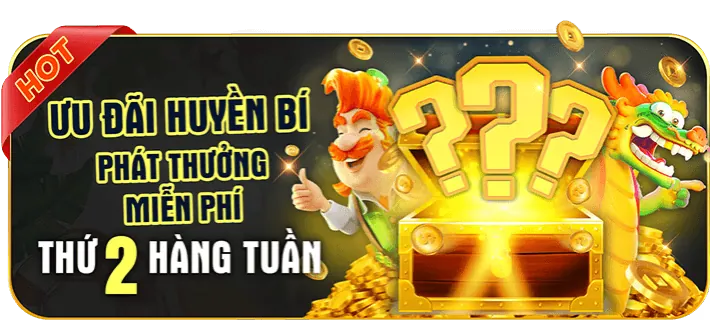 Trò chơi nổ hũ và bắn cá BJ88VN