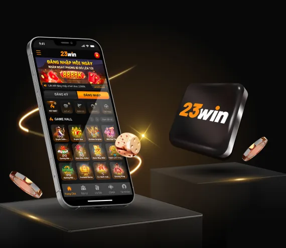Giải thưởng Jackpot lớn
