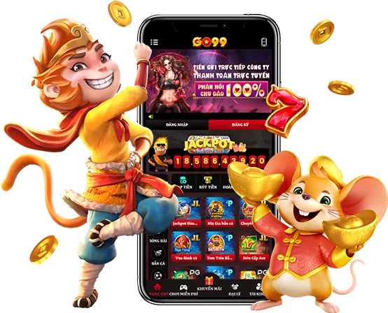 Đa dạng ưu đãi BJ88VN