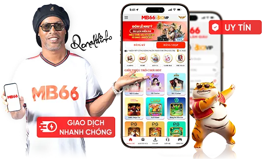 Biểu tượng đổi mới và công nghệ hiện đại tại BJ88VN