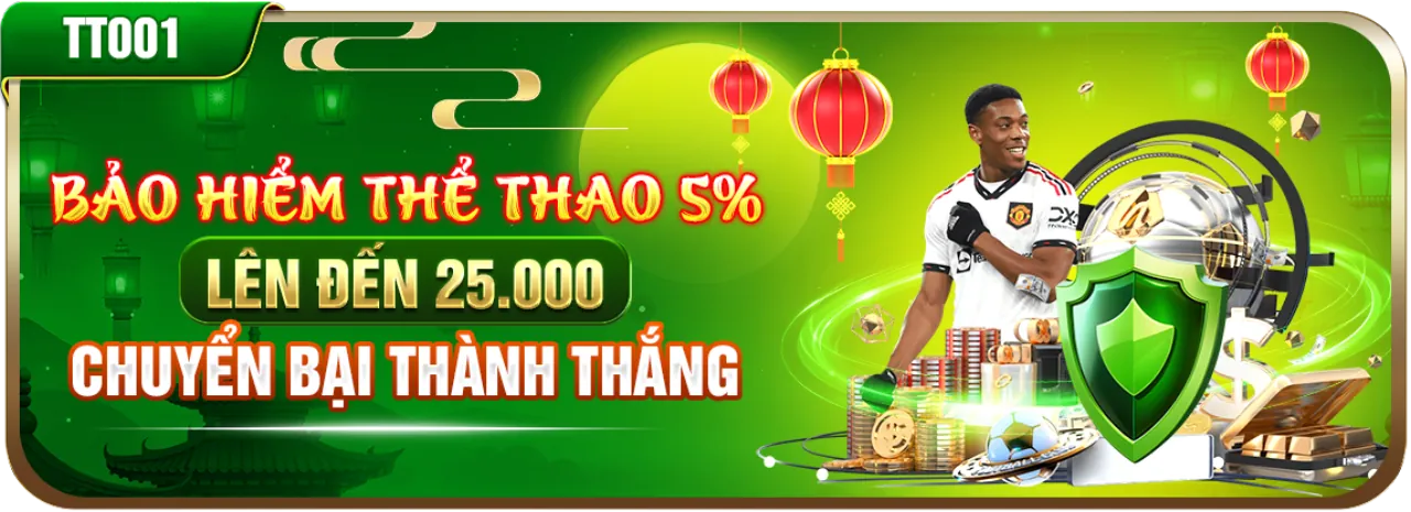 Banner khuyến mãi BJ88VN Đăng Nhập